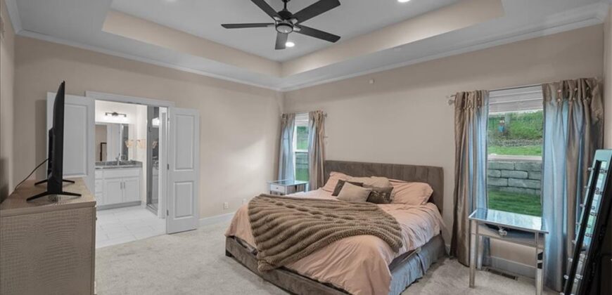 5807 N Bell Court, Kansas City, MO 64118