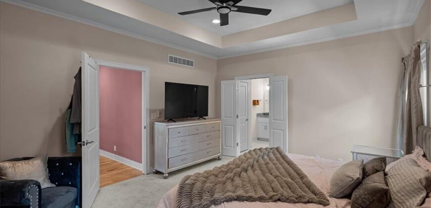 5807 N Bell Court, Kansas City, MO 64118