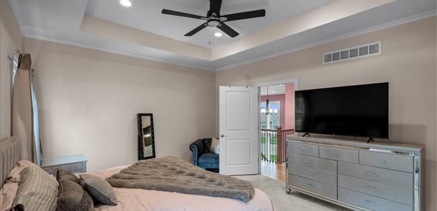 5807 N Bell Court, Kansas City, MO 64118