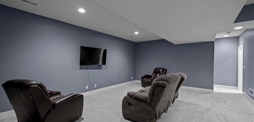 5807 N Bell Court, Kansas City, MO 64118