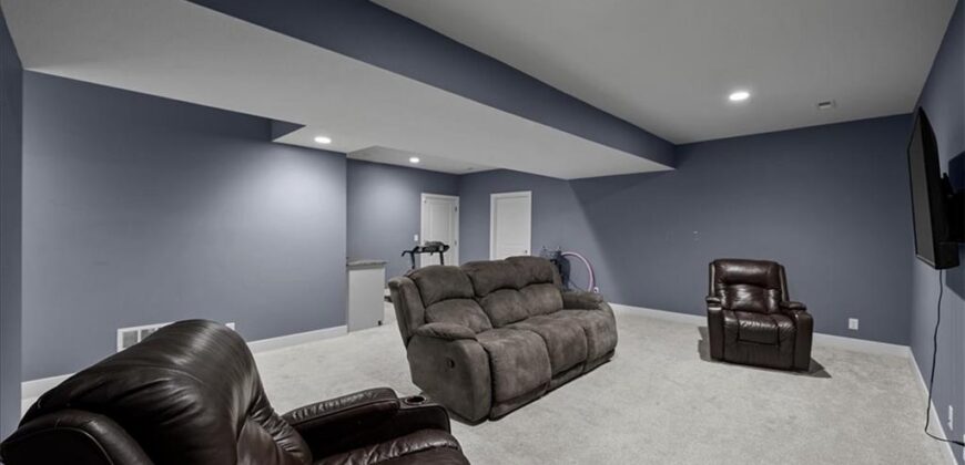 5807 N Bell Court, Kansas City, MO 64118