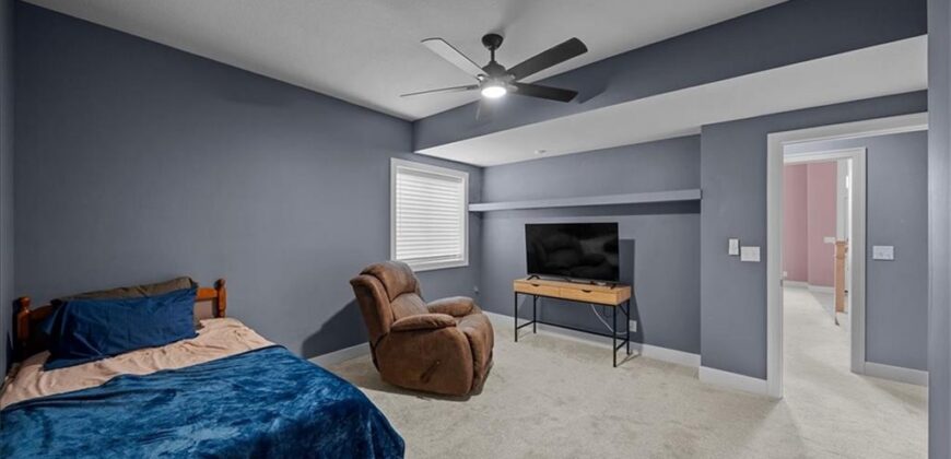 5807 N Bell Court, Kansas City, MO 64118