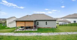 5807 N Bell Court, Kansas City, MO 64118