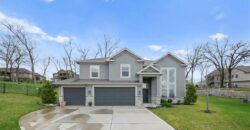 5807 N Bell Court, Kansas City, MO 64118