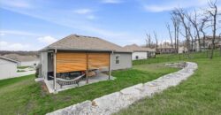 5807 N Bell Court, Kansas City, MO 64118