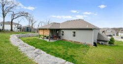 5807 N Bell Court, Kansas City, MO 64118