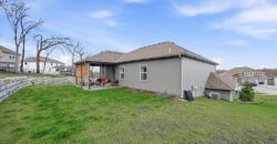 5807 N Bell Court, Kansas City, MO 64118