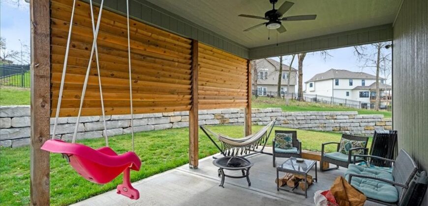 5807 N Bell Court, Kansas City, MO 64118