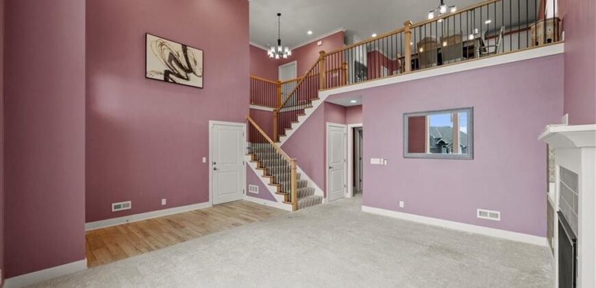 5807 N Bell Court, Kansas City, MO 64118