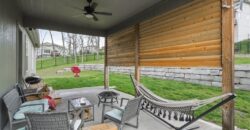 5807 N Bell Court, Kansas City, MO 64118