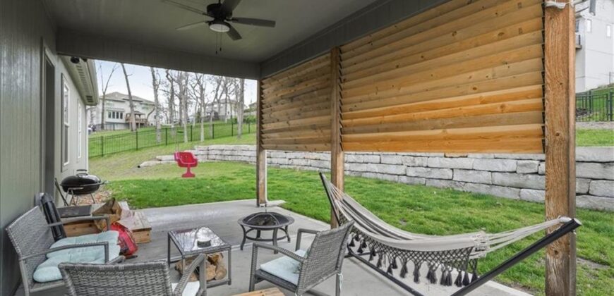 5807 N Bell Court, Kansas City, MO 64118