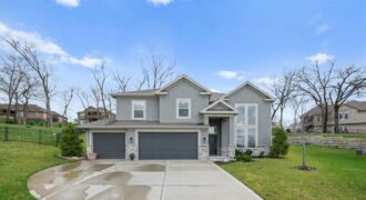 5807 N Bell Court, Kansas City, MO 64118