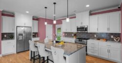 5807 N Bell Court, Kansas City, MO 64118