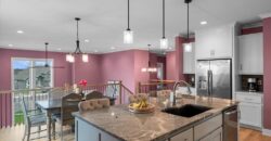 5807 N Bell Court, Kansas City, MO 64118