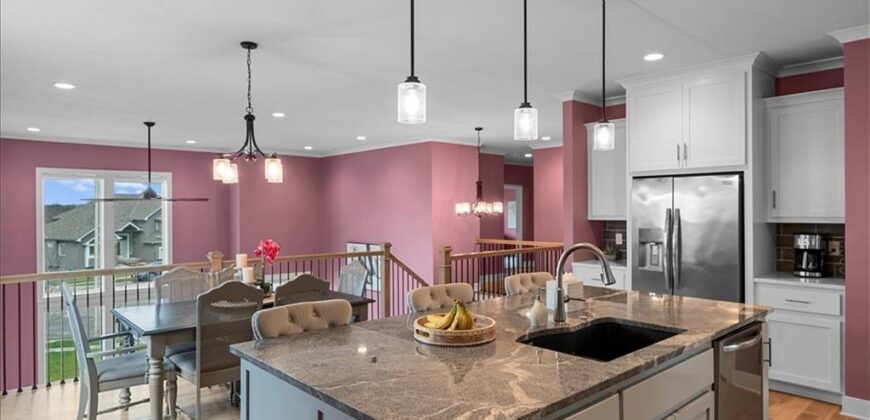 5807 N Bell Court, Kansas City, MO 64118