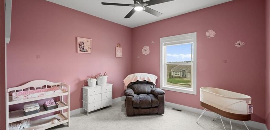 5807 N Bell Court, Kansas City, MO 64118