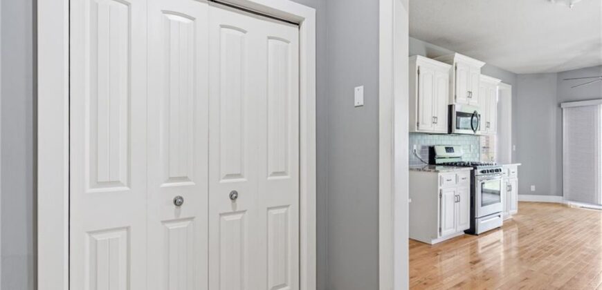 11236 N Randolph Avenue, Kansas City, MO 64157