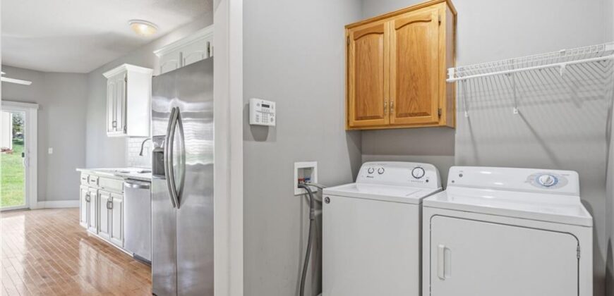 11236 N Randolph Avenue, Kansas City, MO 64157