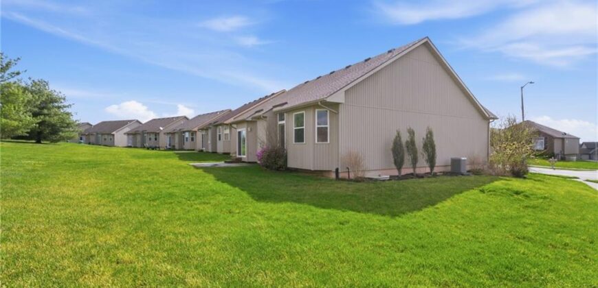 11236 N Randolph Avenue, Kansas City, MO 64157