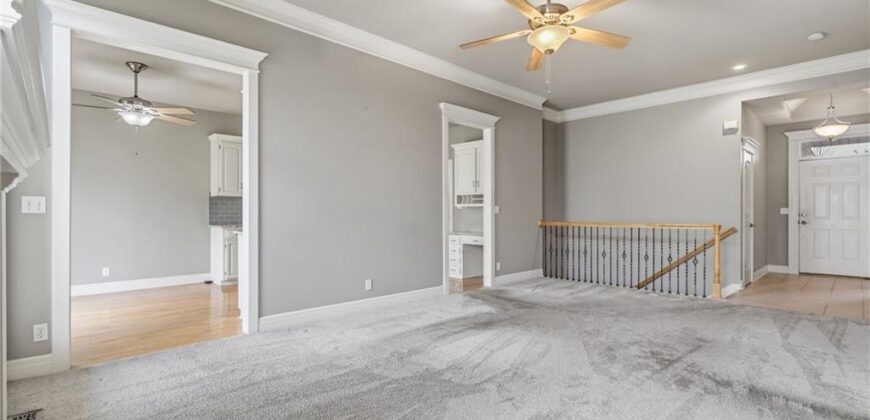 11236 N Randolph Avenue, Kansas City, MO 64157