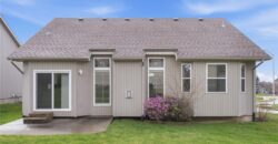 11236 N Randolph Avenue, Kansas City, MO 64157