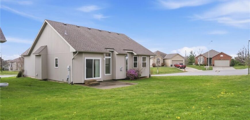 11236 N Randolph Avenue, Kansas City, MO 64157