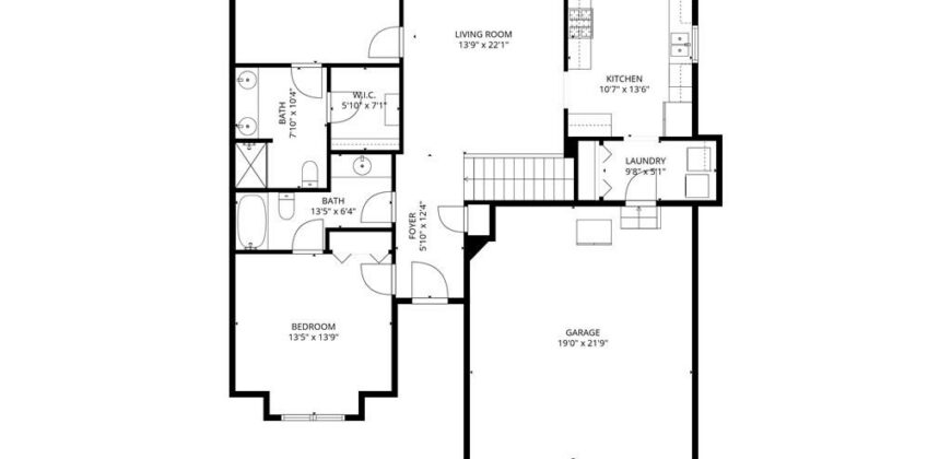 11236 N Randolph Avenue, Kansas City, MO 64157