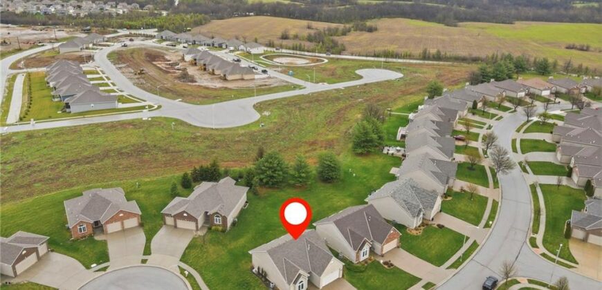 11236 N Randolph Avenue, Kansas City, MO 64157