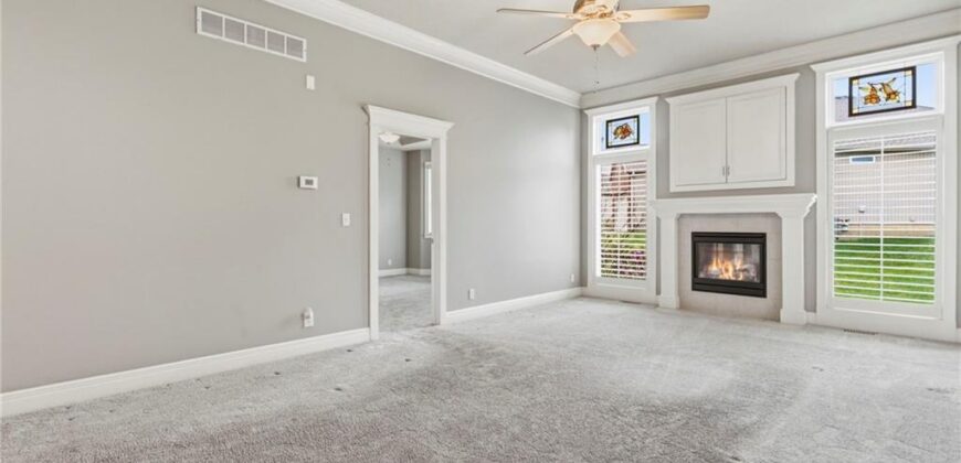 11236 N Randolph Avenue, Kansas City, MO 64157