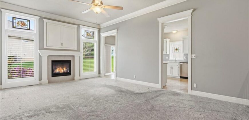 11236 N Randolph Avenue, Kansas City, MO 64157