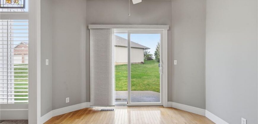 11236 N Randolph Avenue, Kansas City, MO 64157