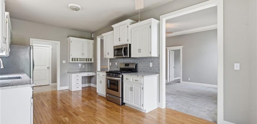 11236 N Randolph Avenue, Kansas City, MO 64157