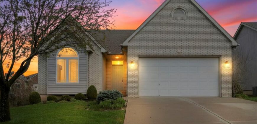 11236 N Randolph Avenue, Kansas City, MO 64157