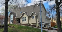 4302 NW 60th Court, Kansas City, MO 64151