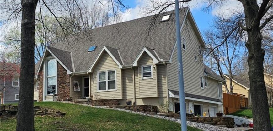 4302 NW 60th Court, Kansas City, MO 64151