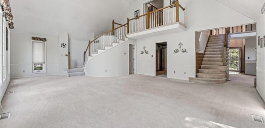 4302 NW 60th Court, Kansas City, MO 64151