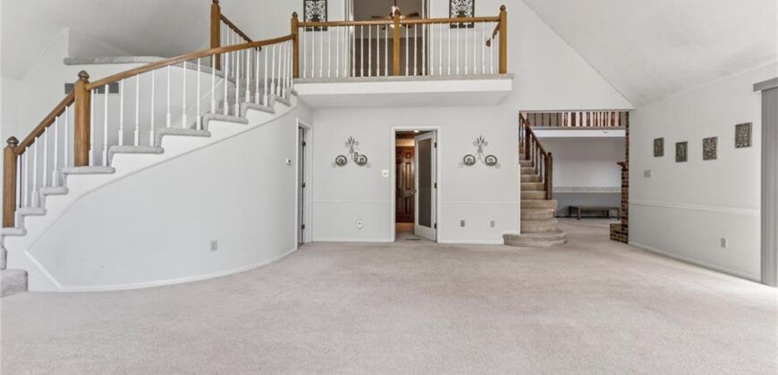 4302 NW 60th Court, Kansas City, MO 64151