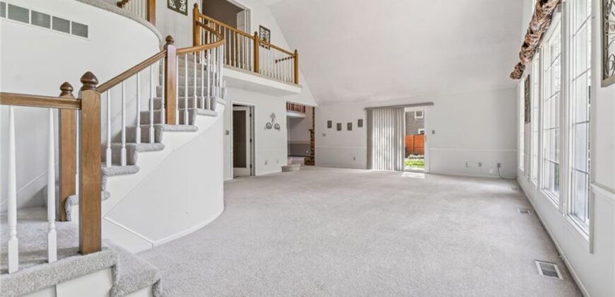4302 NW 60th Court, Kansas City, MO 64151