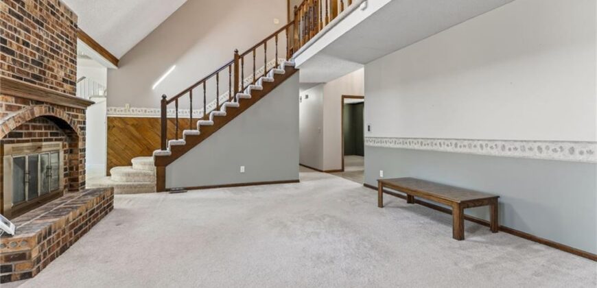 4302 NW 60th Court, Kansas City, MO 64151