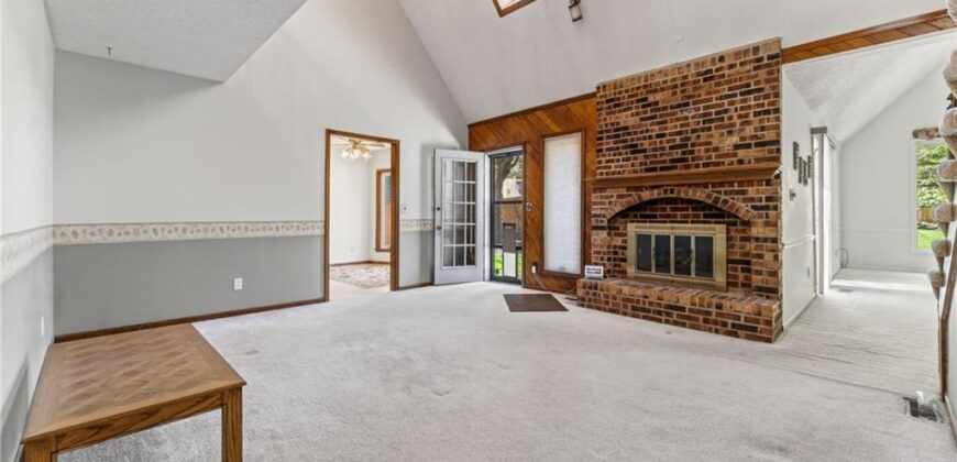 4302 NW 60th Court, Kansas City, MO 64151