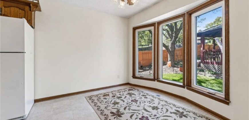 4302 NW 60th Court, Kansas City, MO 64151