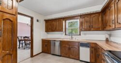 4302 NW 60th Court, Kansas City, MO 64151