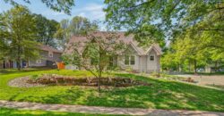 4302 NW 60th Court, Kansas City, MO 64151