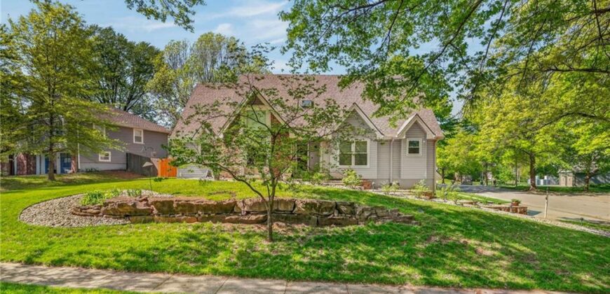 4302 NW 60th Court, Kansas City, MO 64151