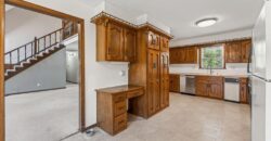 4302 NW 60th Court, Kansas City, MO 64151