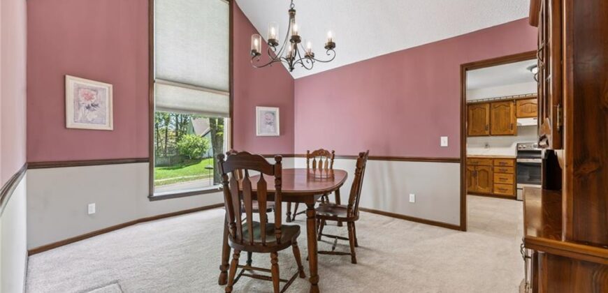 4302 NW 60th Court, Kansas City, MO 64151
