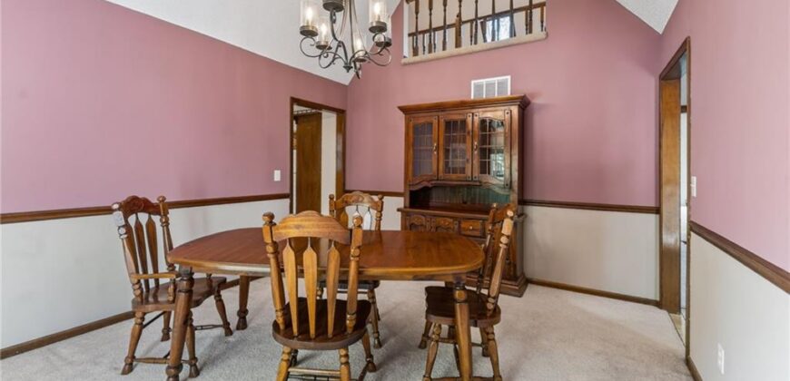 4302 NW 60th Court, Kansas City, MO 64151