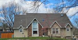 4302 NW 60th Court, Kansas City, MO 64151