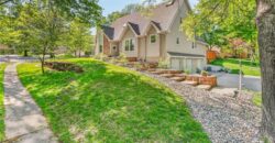 4302 NW 60th Court, Kansas City, MO 64151