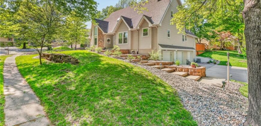 4302 NW 60th Court, Kansas City, MO 64151